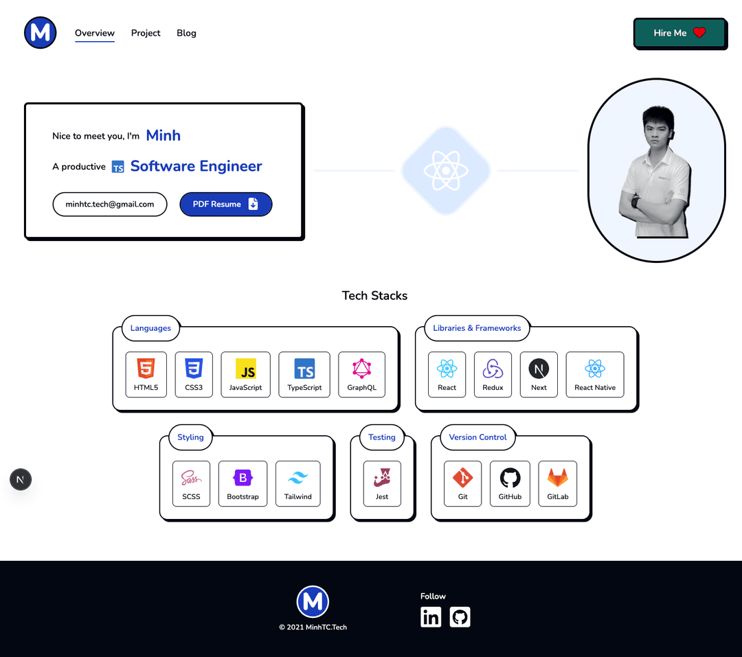 Portfolio