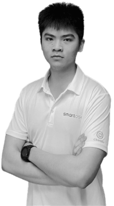 Minh's Avatar